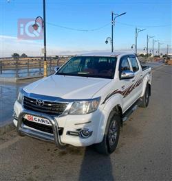 تويوتا هايلوكس